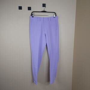 Bogey Boys by Macklemore The Best Pant in Light Purple/Lavender Size 30x29
